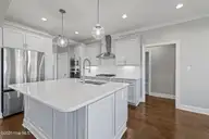 104 Christopher Allen Drive, Goldsboro, NC 27534 — 4-bedroom home in Glenda's Pointe, Goldsboro, NC, photo 10 of 43