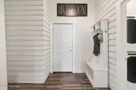907 Broad Street W, Wilson, NC 27893 — 3-bedroom home, Wilson, NC, photo 19 of 25: Mudroom - TWO H20 Heaters