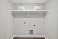 9565 Lily Pond Court NE, Leland, NC 28451 — 4-bedroom home in Lily Pond, Leland, NC, photo 13 of 29