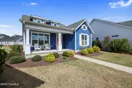 725 Wharton Avenue, Wilmington, NC 28412 — 3-bedroom home in Riverlights, Wilmington, NC, photo 2 of 63: Front