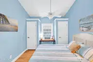 6901 Kings Lynn Drive, Oak Island, NC 28465 — 5-bedroom waterfront home in Kings Lynn, Oak Island, NC, photo 17 of 78