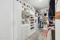 1083 Tripletail Drive NW Lot 123, Sunset Beach, NC 28468 — 4-bedroom home in Sunfish Cove, Sunset Beach, NC, photo 18 of 42: Primary Closet