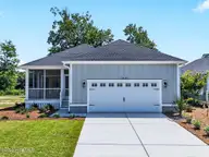 1649 Butterfly Knot Drive SW, Ocean Isle Beach, NC 28469 — 3-bedroom waterfront home in Waterway Cove, Ocean Isle Beach, NC, photo 2 of 73: 1649 Butterfly Knot