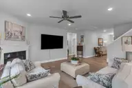 2537 Mendal Court SE, Bolivia, NC 28422 — 4-bedroom home in Mill Creek Cove, Bolivia, NC, photo 8 of 54: 2537 Mendal Ct-00006