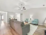 419 Patriots Point Lane, Swansboro, NC 28584 — 3-bedroom home in Charleston Park, Swansboro, NC, photo 8 of 45