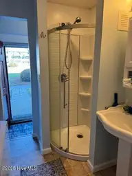 12 Eastern Shore Townhouses, Bridgeton, NC 28519 — 2-bedroom townhome in Eastern Shore Townhouses, Bridgeton, NC, photo 13 of 20: Bath2