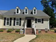 210 Hawthorne Lane W 3b, Wilson, NC 27893 — 2-bedroom townhome in Parkwood Square, Wilson, NC, photo 1 of 4: IMG_8054