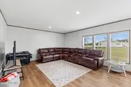 292 Sand Ridge Road, Beulaville, NC 28518 — 3-bedroom manufactured home, Beulaville, NC, photo 15 of 29: sandridge-13