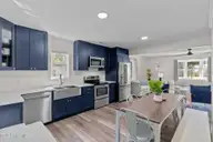 146 NE 13th Street, Oak Island, NC 28465 — 3-bedroom home in Tranquil Harbor, Oak Island, NC, photo 14 of 59