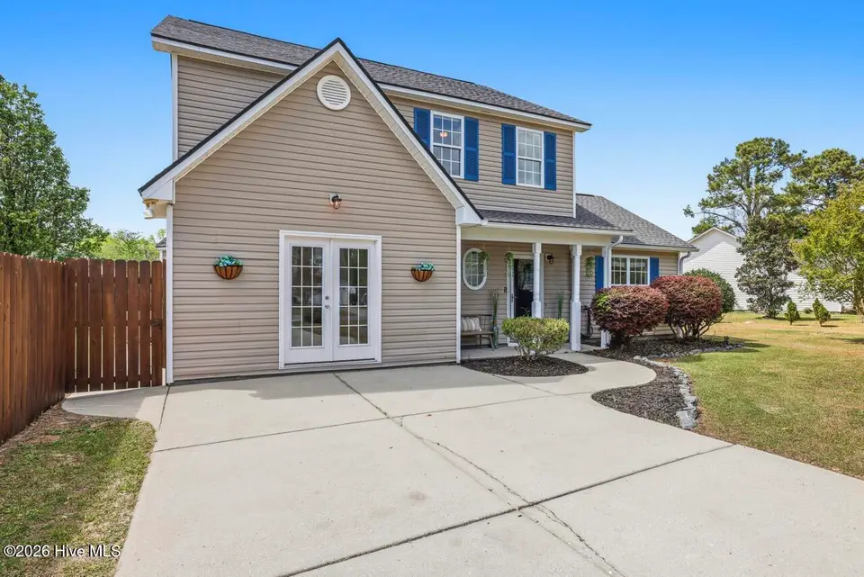 103 Exeter Court, Burgaw, NC 28425 — 3-bedroom home in Morgan Cove Plantation, Burgaw, NC, photo 1 of 39: Photo Apr 04 2026, 12 42 27 (34) Large