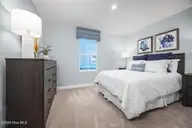 115 Sweet Clover Way, Greenville, NC 27834 — 2-bedroom home in Carolina Crofts, Greenville, NC, photo 13 of 15: 14 bedroom 2