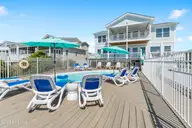 1213 Ocean Boulevard W, Holden Beach, NC 28462 — 7-bedroom waterfront home in Holden Beach West, Holden Beach, NC, photo 12 of 73: 1213OceanBlvdW - 19