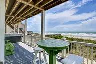 138 Topsail Road, North Topsail Beach, NC 28460 — 5-bedroom waterfront home in Old Settlers Beach, North Topsail Beach, NC, photo 22 of 68