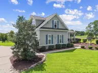 395 Canoe Court NW, Calabash, NC 28467 — 4-bedroom waterfront home in Crow Creek, Calabash, NC, photo 5 of 57
