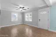 2017 Burnett Boulevard, Wilmington, NC 28401 — 2-bedroom home in Sunset Park, Wilmington, NC, photo 5 of 31