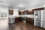 132 Mesa Lane, Jacksonville, NC 28546 — 2-bedroom townhome in Hunters Creek, Jacksonville, NC, photo 8 of 20