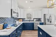 214 Margot Manor Drive, Benson, NC 27504 — 5-bedroom home in Margot Manor, Benson, NC, photo 14 of 45