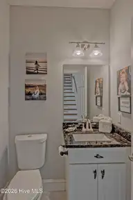 136 Pilot House Drive, Wallace, NC 28466 — 4-bedroom home in River Landing, Wallace, NC, photo 15 of 62: _K6A1408-HDR (Custom)