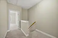 4838 Exton Park Loop, Castle Hayne, NC 28429 — 2-bedroom townhome in Exton Park Townhomes, Castle Hayne, NC, photo 9 of 25: Upstairs Landing ExPk