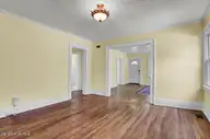 1912 Nun Street, Wilmington, NC 28403 — 4-bedroom home in Ardmore, Wilmington, NC, photo 8 of 35: Dining Room