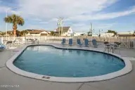602 W Ft Macon Road 249, Atlantic Beach, NC 28512 — 1-bedroom waterfront condo in Palm Suites, Atlantic Beach, NC, photo 15 of 40: Paml Suites #249 in Atlantic Beach NC