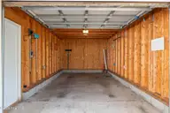 706 E Country Club Drive, Tarboro, NC 27886 — 3-bedroom home, Tarboro, NC, photo 23 of 35: Detached 1-Car Garage
