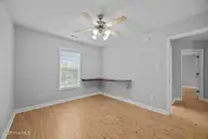 106 Bobwhite Circle, Cape Carteret, NC 28584 — 3-bedroom home in Quailwood Village, Cape Carteret, NC, photo 22 of 60: Bedroom/Office Space