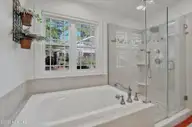 385 Saint Andrews Drive, Pinehurst, NC 28374 — 3-bedroom home in Unit 1, Pinehurst, NC, photo 21 of 45