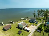 83 Service Street, Aurora, NC 27806 — 3-bedroom waterfront home in Hickory Point, Aurora, NC, photo 7 of 49: DJI_0277