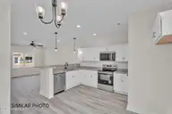 717 Cross Bridge Way Lot #21, Sneads Ferry, NC 28460 — 2-bedroom townhome in Virginia Lane, Sneads Ferry, NC, photo 8 of 17