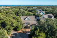 536 Chicamacomico Way, Bald Head Island, NC 28461 — 4-bedroom home in BHI Stage II Cape Fear Station, Bald Head Island, NC, photo 3 of 41: 536Exteriors4