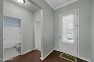 507 Steele Loop, Wilmington, NC 28411 — 3-bedroom home in Reserve at West Bay, Wilmington, NC, photo 6 of 46