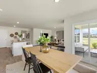 5358 Areca Road Lot 414, Castle Hayne, NC 28429 — 3-bedroom home in Sidbury Station, Castle Hayne, NC, photo 8 of 37: model home for illustrative puposes
