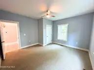 202 W Burgess Street, Elizabeth City, NC 27909 — 4-bedroom home, Elizabeth City, NC, photo 17 of 36: Bedroom 1