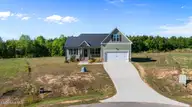 9001 Fox Trot Circle, Middlesex, NC 27557 — 3-bedroom home in Beaver Creek, Middlesex, NC, photo 5 of 33: 5-Front View