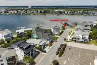 9 W Fayetteville Street, Wrightsville Beach, NC 28480 — 6-bedroom waterfront home, Wrightsville Beach, NC, photo 2 of 41