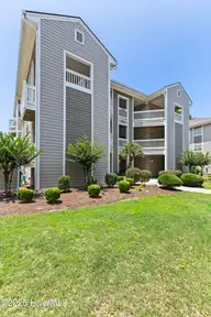 215 Kings Trail 1105, Sunset Beach, NC 28468 — 2-bedroom condo in Sea Trail Plantation, Sunset Beach, NC, photo 3 of 51