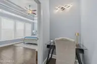 208 Brookwood Park Court, Sunset Beach, NC 28468 — 3-bedroom home in Sea Trail Plantation, Sunset Beach, NC, photo 17 of 59: 208BrookwoodParkCt - 33 (1)