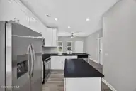 1022 Lake Norman Lane, Leland, NC 28451 — 4-bedroom home in Lake Forest Village, Leland, NC, photo 10 of 36: 1022LakeNormanLane-18