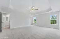 132 Sanctuary Street, Jacksonville, NC 28546 — 4-bedroom home in The Vineyards, Jacksonville, NC, photo 20 of 34