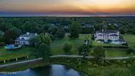 2216 Moreland Drive, Wilmington, NC 28405 — waterfront lot in Landfall, Wilmington, NC, photo 5 of 24