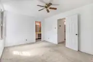 711 N Spence Avenue, Goldsboro, NC 27534 — 3-bedroom townhome in Spence Place, Goldsboro, NC, photo 20 of 34: 14-711 N Spence Ave-14