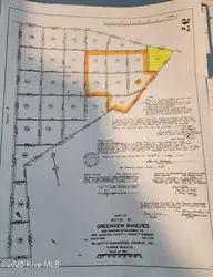 366 Greenview Ranches, Wilmington, NC 28411 — lot in Greenview Ranches, Wilmington, NC, photo 10 of 30: 366 adjacent to 372