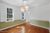 5002 Greenbrier Lane N, Wilson, NC 27896 — 3-bedroom home in Country Club Colony, Wilson, NC, photo 11 of 45: 30-5002 Greenbrier Ln N-30