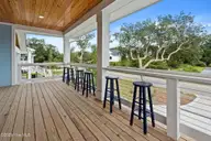 101 NE 64th Street, Oak Island, NC 28465 — 4-bedroom home in Tranquil Harbor, Oak Island, NC, photo 21 of 70