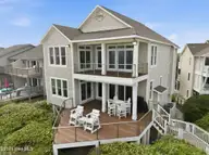 816 S Shore Drive, Surf City, NC 28445 — 5-bedroom waterfront home in J W Sidbury, Surf City, NC, photo 2 of 66