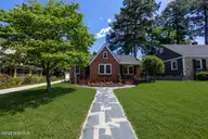 1520 Anderson Street NW, Wilson, NC 27893 — 3-bedroom home in Cavalier Terrace, Wilson, NC, photo 2 of 47: anderson1