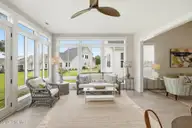 1216 Rockhill Road, Castle Hayne, NC 28429 — 4-bedroom waterfront home in Sunset Reach, Castle Hayne, NC, photo 11 of 35