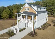 137 Bethea Street, Holly Ridge, NC 28445 — 3-bedroom waterfront home in Redd's Cove, Holly Ridge, NC, photo 3 of 72: 137 Bethea St MLS Rev-5