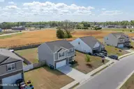 1009 Josh Court, Greenville, NC 27834 — 3-bedroom home in Taberna, Greenville, NC, photo 7 of 53: 1009 Josh Ct. - Aerial - Edited_3